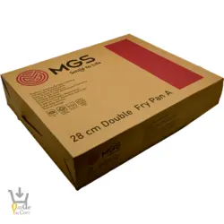 تابه رژیمی ۲۸ MGS