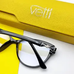 عینک طبی زنانه وتی مدل 8885