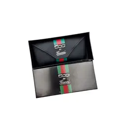 جلد عینک اورجینال گوچی