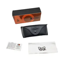 جلد عینک اورجینال آ اُ AO