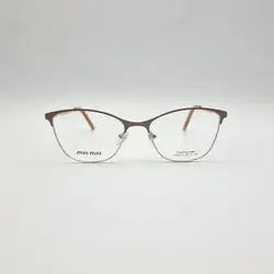 عینک طبی زنانه میو میو مدل 8212