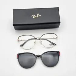 عینک تک کاور زنانه ریبن مدل 82009