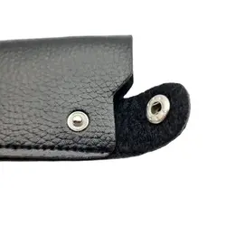 کاور جلد دکمه ای مخصوص عینک های طبی