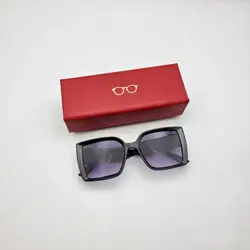 عینک آفتابی زنانه دیور مدل 6801