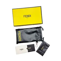 جلد عینک اورجینال فندی جدید