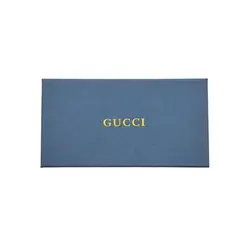 جلد عینک اورجینال گوچی آبی