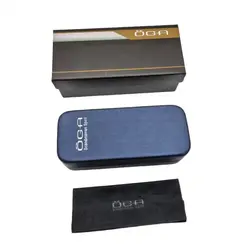 جلد عینک اورجینال اُگا آفتابی