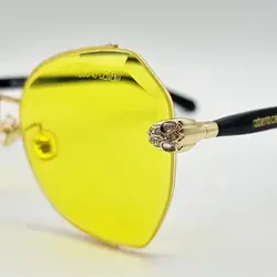 عینک دید در شب روبرتو کاوالی مدل 18922