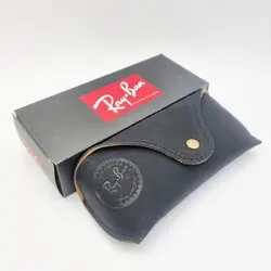 جلد  Ray Ban جیر در رنگ های مختلف