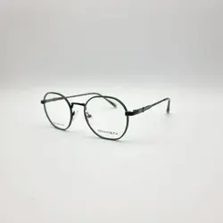 عینک طبی تیفانی مدل 8013 رنگ سبز-مشکی