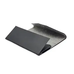 جلد عینک تاشو مدل 1001 رنگ مشکی