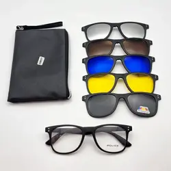 عینک 5 کاوره پلیس مدل 2282