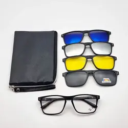 عینک 4 کاوره ریبن مدل 2287