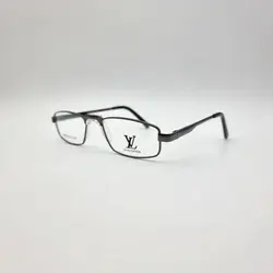 عینک مطالعه لویی ویتون رنگ نوک مدادی مدل 8325