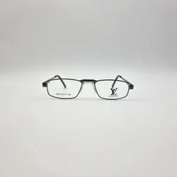 عینک مطالعه لویی ویتون رنگ نوک مدادی مدل 8325
