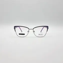 عینک طبی PAOLO مدل 3752 زرشکی