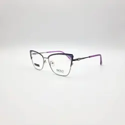 عینک طبی PAOLO مدل 3752 زرشکی