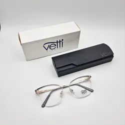 عینک طبی وتی