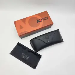 جلد اورجینال AO