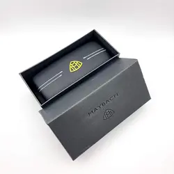 جلد عینک میباخ