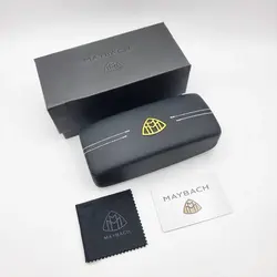 جلد عینک میباخ