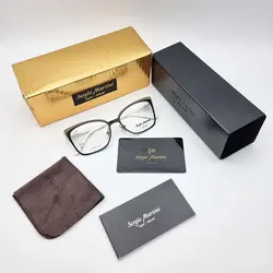 عینک طبی سرجیو مارتینی مدل SM2313