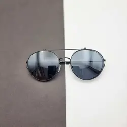 عینک طبی کاوردار Sergio Martini