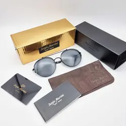 عینک طبی کاوردار Sergio Martini