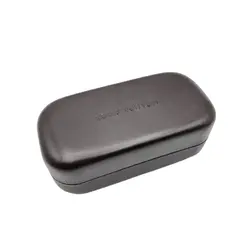 جلد عینک دودی اورجینال لویی ویتون رنگ قهوه ای