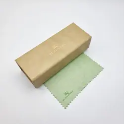 جلد عینک مگنتی رنگی در برند های مختلف