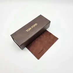 جلد عینک مگنتی رنگی در برند های مختلف