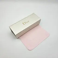 جلد عینک مگنتی رنگی در برند های مختلف