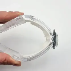 عینک طبی ورزشی مدل 4030 پل دودی