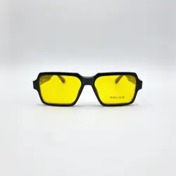 عینک کاوردار پلیس مدل 2336