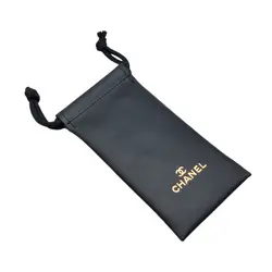 جلد عینک کیسه ای چرمی شنل