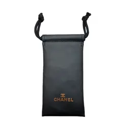 جلد عینک کیسه ای چرمی شنل