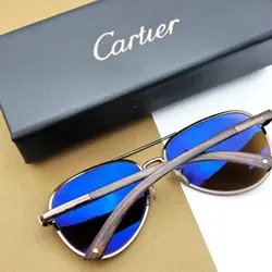 عینک آفتابی کارتیر مدل 125C5