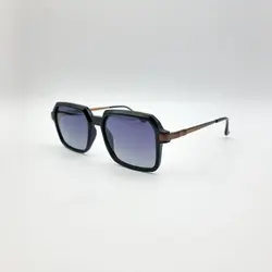 عینک آفتابی ویسکونته مدل vs1154 مشکی