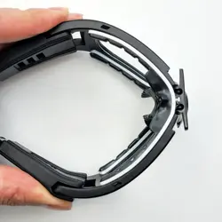 عینک طبی ورزشی مدل 4030 مشکی مات