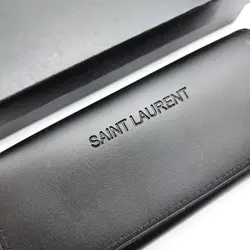 جلد عینک طبی-آفتابی اورجینال YSL