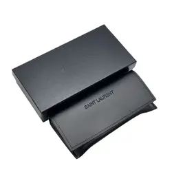 جلد عینک طبی-آفتابی اورجینال YSL