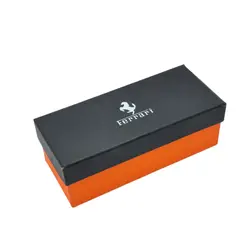 قاب عینک طبی آفتابی اورجینال فراری