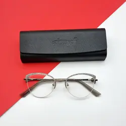 عینک طبی زنانه سیلوین راف مدل 6067