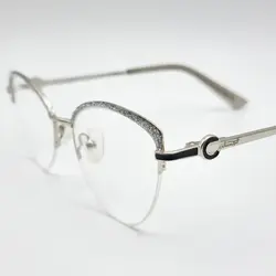 عینک طبی زنانه سیلوین راف مدل 6067