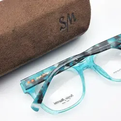 عینک طبی سرجیو مارتینی مدل sa2762