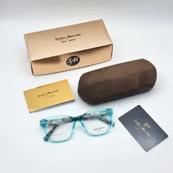عینک طبی سرجیو مارتینی مدل sa2762