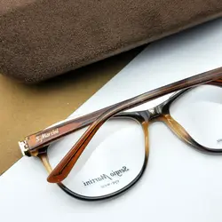 عینک طبی سرجیو مارتینی مدل sa2413 قهوه ای