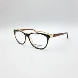 عینک طبی سرجیو مارتینی مدل sa2413 قهوه ای
