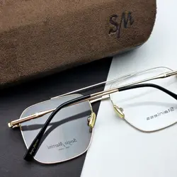 عینک طبی سرجیو مارتینی مدل sa3605