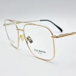 عینک طبی سرجیو مارتینی مدل sa3605